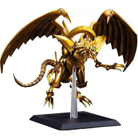 Yu-Gi-Oh! - Figurine - Ra - Dragon Ailé Dieu Egyptien - Equal arts