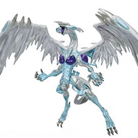 Yu-Gi-Oh! - Figurine - Stardust - Dragon Stardust - Equal arts