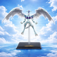 Yu-Gi-Oh! - Figurine - Stardust - Dragon Stardust - Equal arts