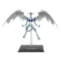 Yu-Gi-Oh! - Figurine - Stardust - Dragon Stardust - Equal arts