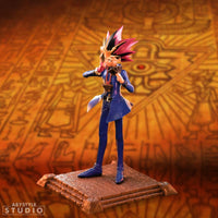 Yu-Gi-Oh! - Figurine - Yami Yugi - SFC