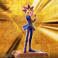 Yu-Gi-Oh! - Figurine - Yami Yugi - SFC