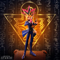 Yu-Gi-Oh! - Figurine - Yami Yugi - SFC