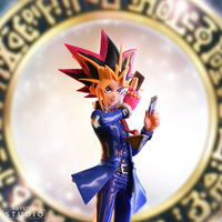 Yu-Gi-Oh! - Figurine - Yami Yugi - SFC