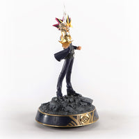 Yu-Gi-Oh! - Figurine Yami Yugi - First 4 Figures