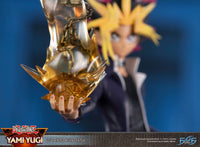 Yu-Gi-Oh! - Figurine Yami Yugi - First 4 Figures