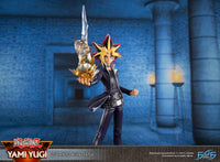 Yu-Gi-Oh! - Figurine Yami Yugi - First 4 Figures