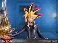 Yu-Gi-Oh! - Figurine Yami Yugi - First 4 Figures