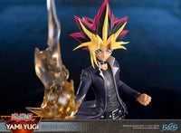 Yu-Gi-Oh! - Figurine Yami Yugi - First 4 Figures