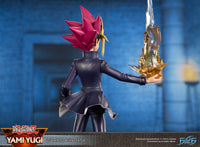 Yu-Gi-Oh! - Figurine Yami Yugi - First 4 Figures