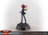Yu-Gi-Oh! - Figurine Yami Yugi - First 4 Figures