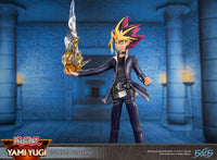 Yu-Gi-Oh! - Figurine Yami Yugi - First 4 Figures
