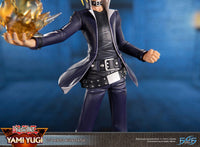 Yu-Gi-Oh! - Figurine Yami Yugi - First 4 Figures