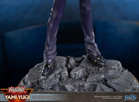Yu-Gi-Oh! - Figurine Yami Yugi - First 4 Figures