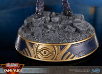 Yu-Gi-Oh! - Figurine Yami Yugi - First 4 Figures
