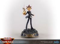 Yu-Gi-Oh! - Figurine Yami Yugi - First 4 Figures