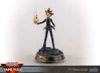 Yu-Gi-Oh! - Figurine Yami Yugi - First 4 Figures