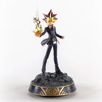 Yu-Gi-Oh! - Figurine Yami Yugi - First 4 Figures