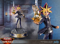 Yu-Gi-Oh! - Figurine Yami Yugi - First 4 Figures
