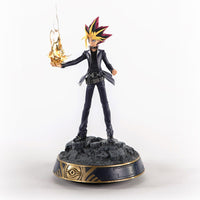 Yu-Gi-Oh! - Figurine Yami Yugi - First 4 Figures