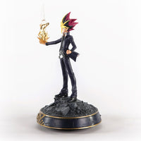 Yu-Gi-Oh! - Figurine Yami Yugi - First 4 Figures