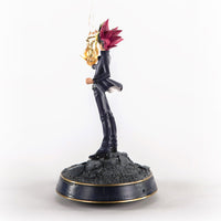 Yu-Gi-Oh! - Figurine Yami Yugi - First 4 Figures