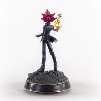 Yu-Gi-Oh! - Figurine Yami Yugi - First 4 Figures