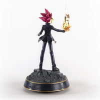 Yu-Gi-Oh! - Figurine Yami Yugi - First 4 Figures