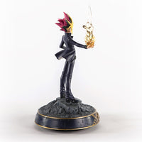 Yu-Gi-Oh! - Figurine Yami Yugi - First 4 Figures
