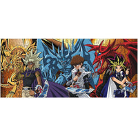 Yu-Gi-Oh! - Mug - Dieux Egyptiens