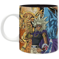 Yu-Gi-Oh! - Mug - Dieux Egyptiens