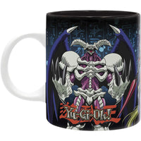 Yu-Gi-Oh! - Mug - Yami Yugi Duel