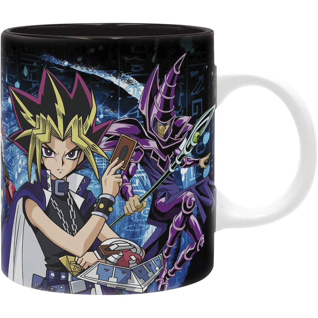 Yu-Gi-Oh! - Mug - Yami Yugi Duel