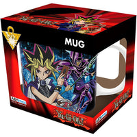 Yu-Gi-Oh! - Mug - Yami Yugi Duel