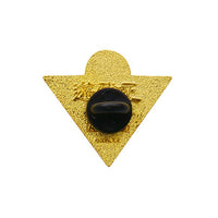 Yu-Gi-Oh! - Pin's - Puzzle du Millénium