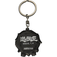 Yu-Gi-Oh! - Porte-clés PVC - Kuriboh