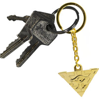 Yu-Gi-Oh! - Porte-clés 3D - Puzzle du Millénium