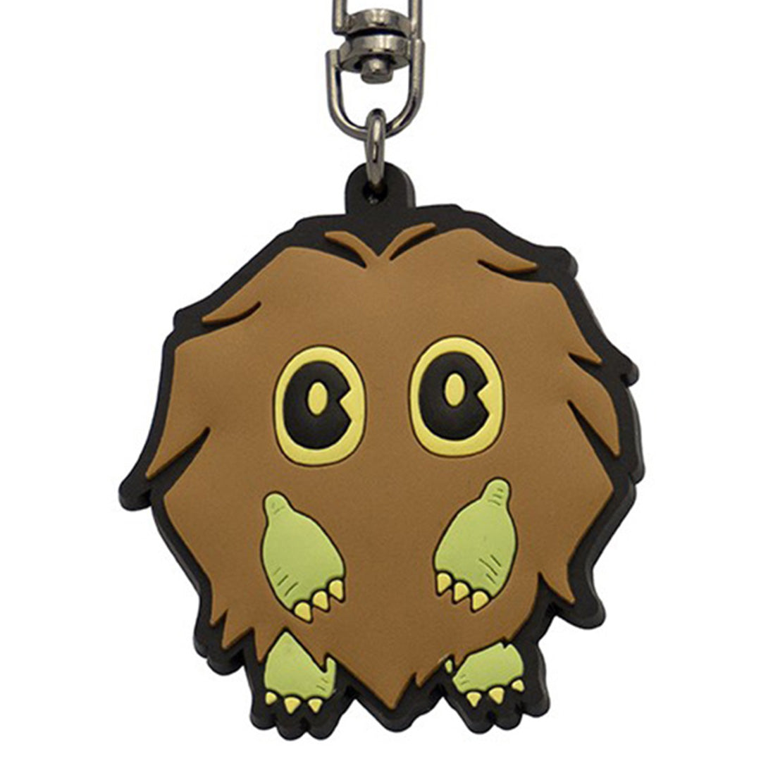 Yu-Gi-Oh! - Porte-clés PVC - Kuriboh