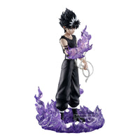 Yu Yu Hakusho - Figurine Hiei - Black Dragon Wave Effect Ver. - Ankoku Bujutsukai