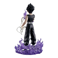Yu Yu Hakusho - Figurine Hiei - Black Dragon Wave Effect Ver. - Ankoku Bujutsukai