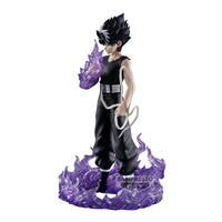 Yu Yu Hakusho - Figurine Hiei - Black Dragon Wave Effect Ver. - Ankoku Bujutsukai