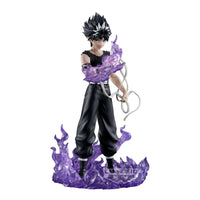 Yu Yu Hakusho - Figurine Hiei - Black Dragon Wave Effect Ver. - Ankoku Bujutsukai