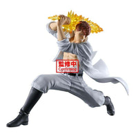 Yu Yu Hakusho - Figurine Kazuma Kuwabara - Ankoku Bujutsukai