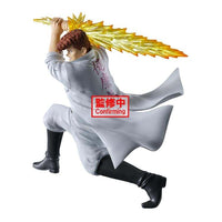 Yu Yu Hakusho - Figurine Kazuma Kuwabara - Ankoku Bujutsukai