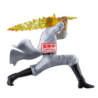 Yu Yu Hakusho - Figurine Kazuma Kuwabara - Ankoku Bujutsukai