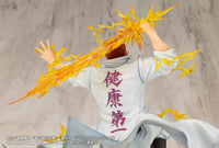 Yu Yu Hakusho - Figurine - Kazuma Kuwabara - Ver.2 - ARTFX J 1/8