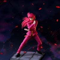 Yu Yu Hakusho - Figurine - Kurama - SFC