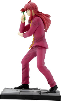 Yu Yu Hakusho - Figurine - Kurama - SFC