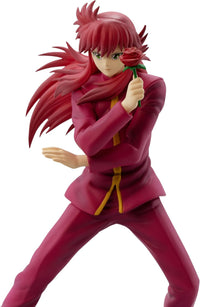 Yu Yu Hakusho - Figurine - Kurama - SFC