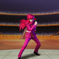 Yu Yu Hakusho - Figurine - Kurama - SFC